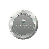 Watch Pryngeps Woman Wall Street in Steel A1203-R - A1203-R